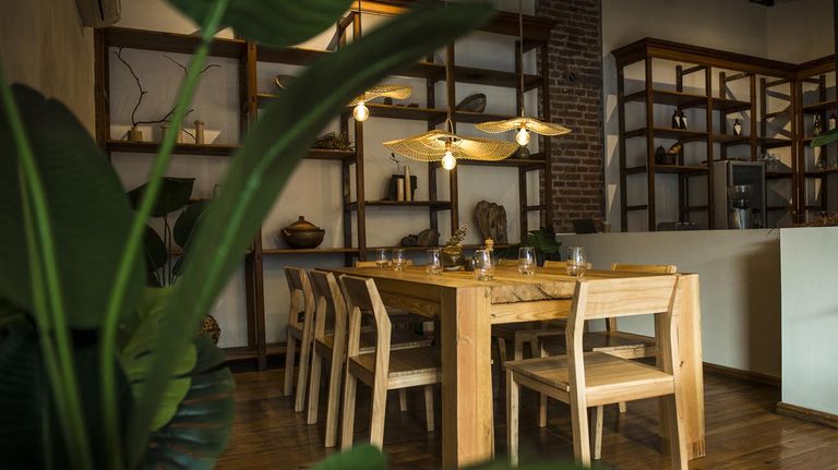 AZUR REAL HOTEL BOUTIQUE |||