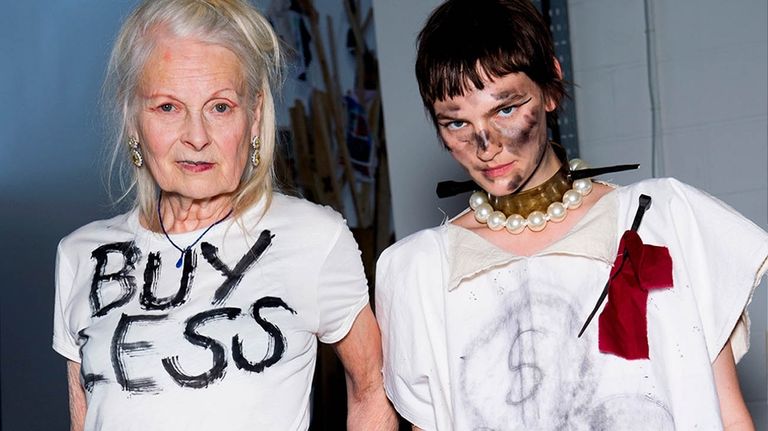 Vivienne Westwood