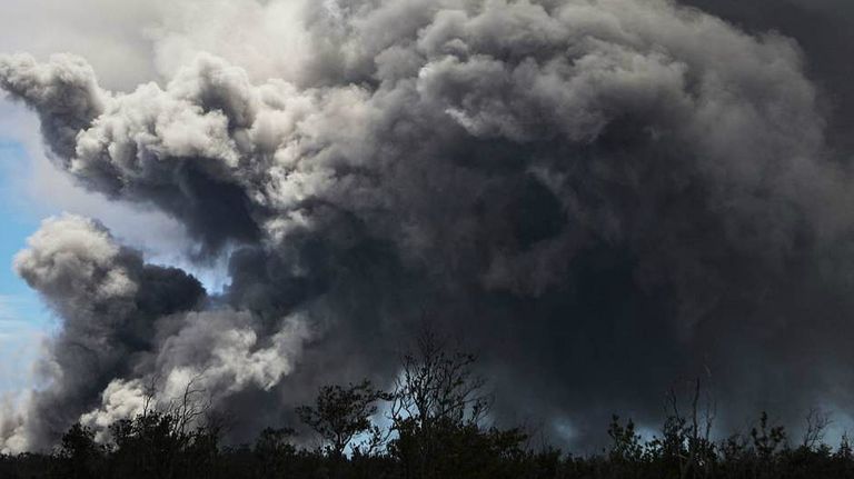 hawaii volcan kilauea alerta 20180516