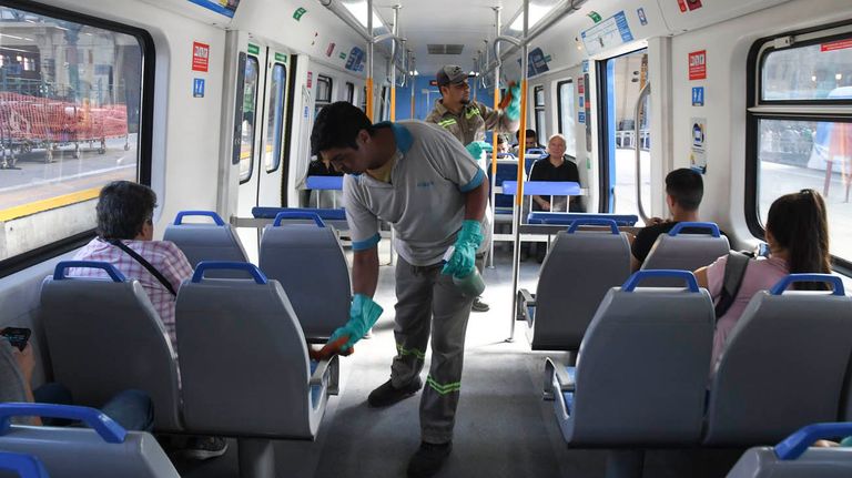 app Reservá tu tren 20200624