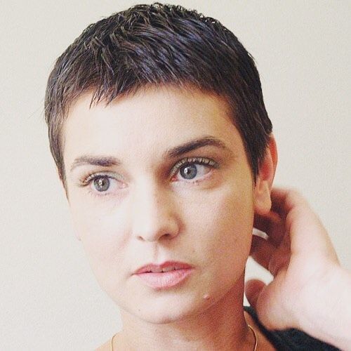 Murió la cantante irlandesa Sinéad O'Connor