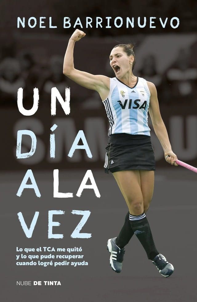 Noel Barrionuevo ex Leona