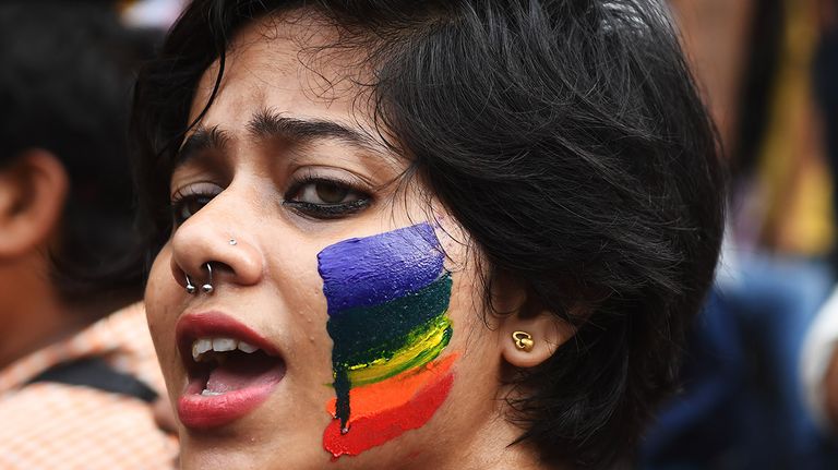 India Homosexualidad 09062018