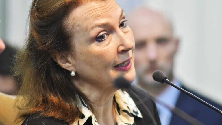 Debate política exterior
