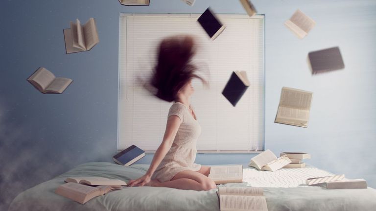 Los libros, un bálsamo ancestral en tiempos de encierro