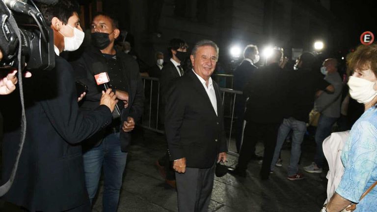 Menem Carlos 20210214