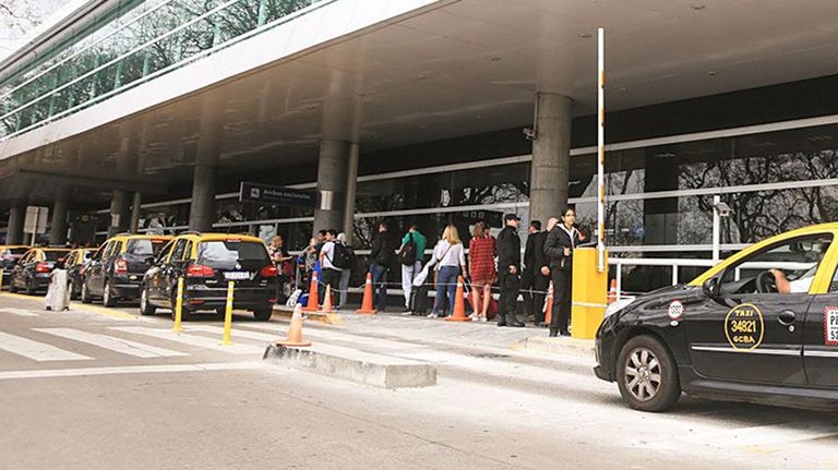 Taxis 01112019