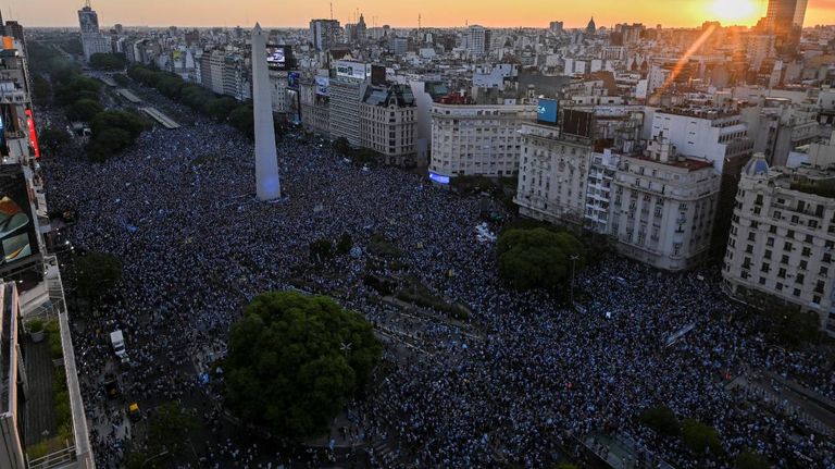 Argentina Croacia