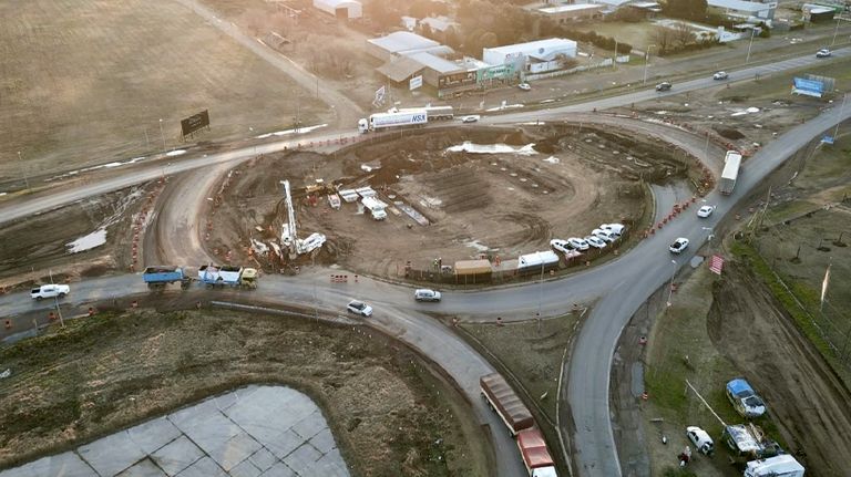 Autopista