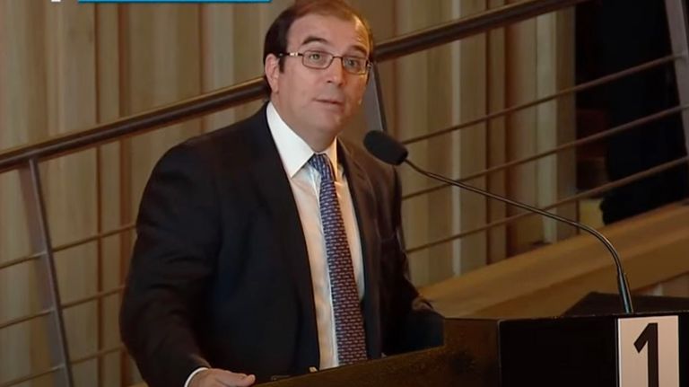 Manuel García Mansilla