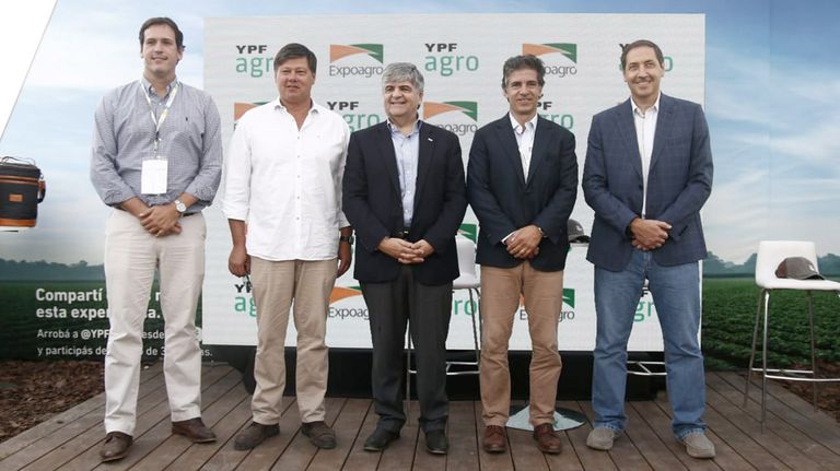 YPF AGRO 20190315