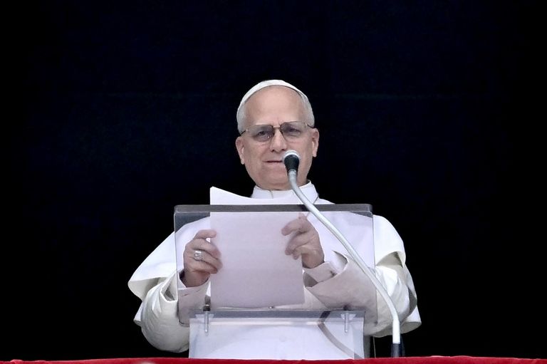 Papa León XIV