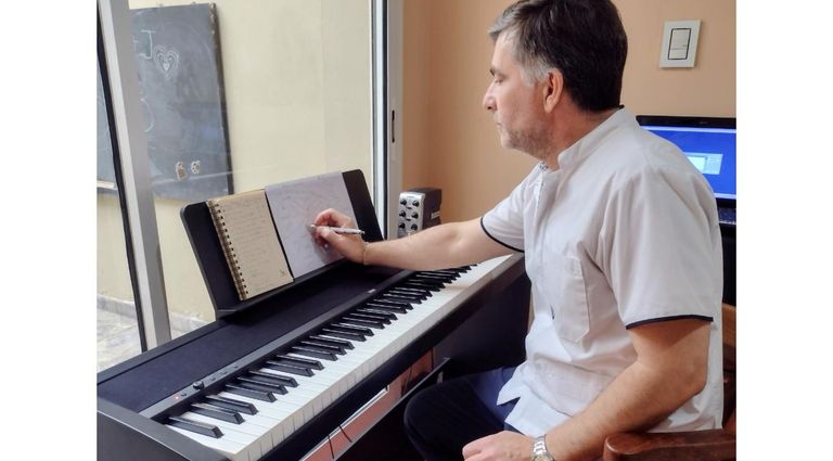 Relaxing Piano Music: cuando la música se convierte en medicina