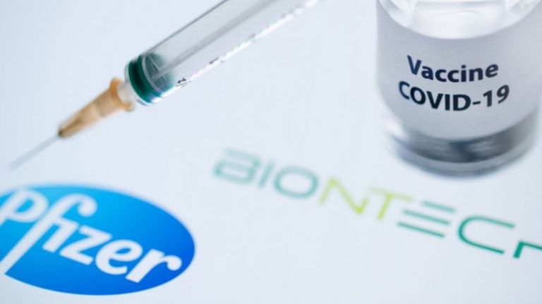 pfizer