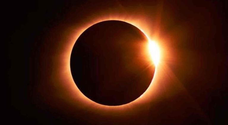Eclipse 07012019