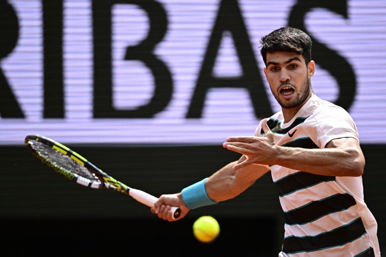 carlos alcaraz