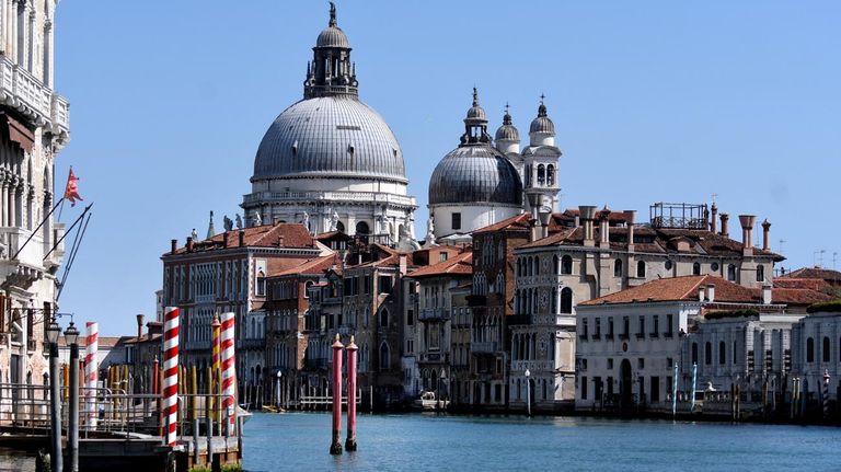Venecia 20210412