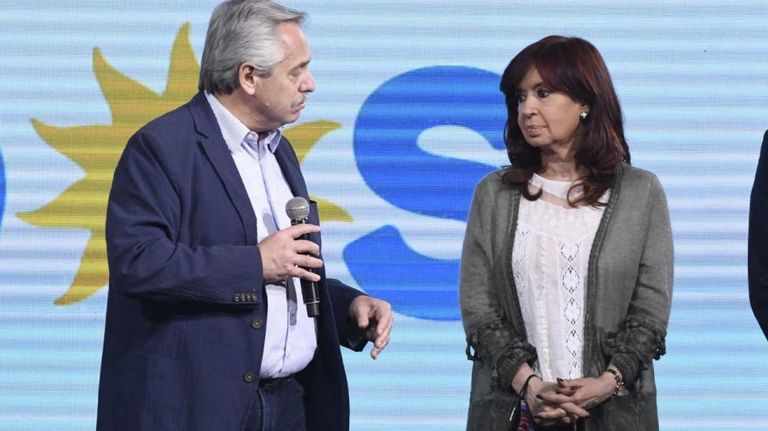 Oficialismo