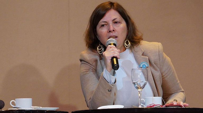 Silvina Batakis 20220728