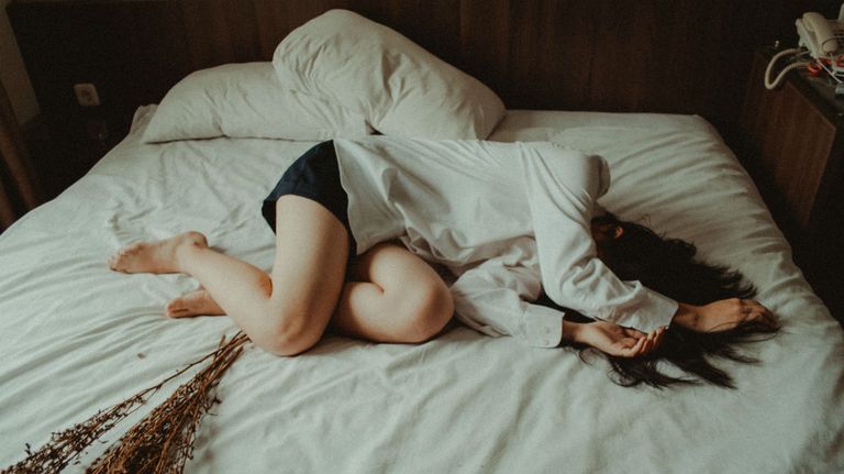 El principal síntoma de la endometriosis es el dolor.