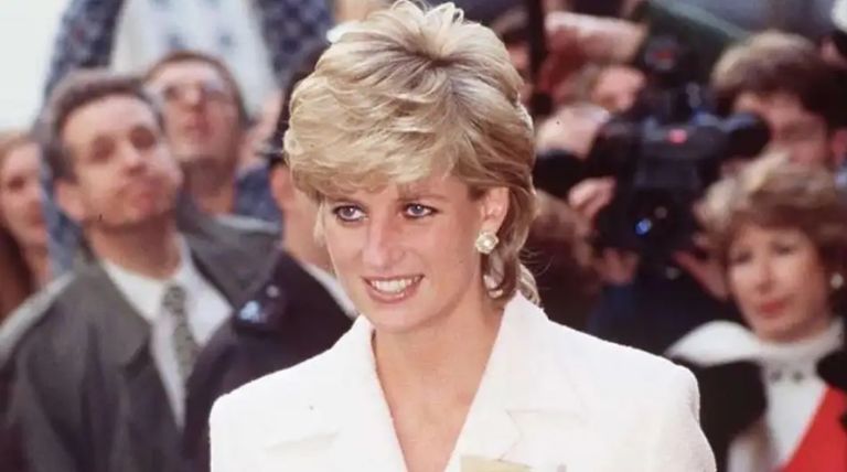 Lady Di