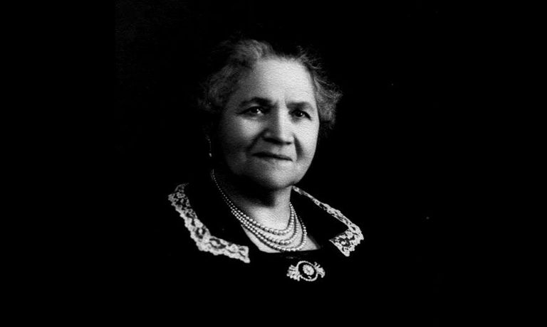 Marie Berthe Gardes