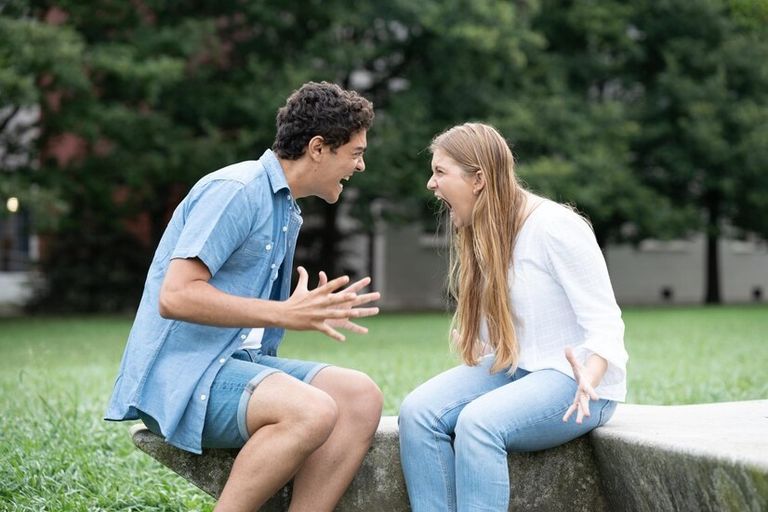Relación tóxica