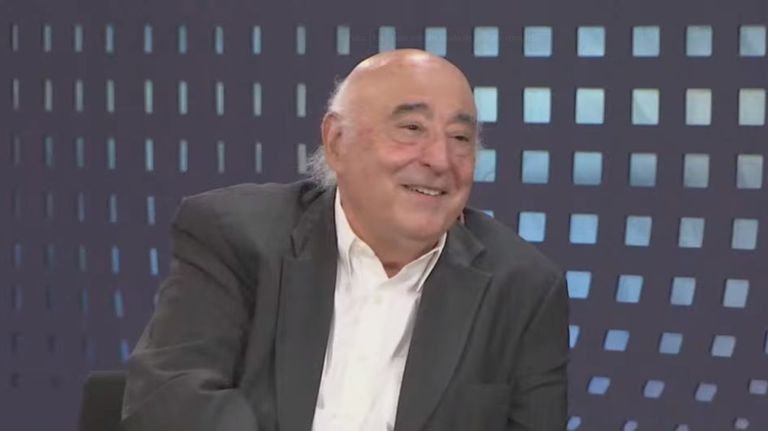 Miguel Ángel Broda