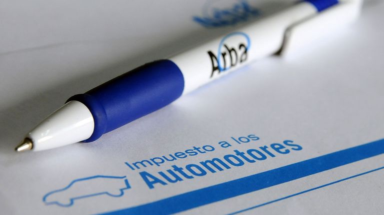ARBA informó el calendario 2026 de los impuestos Inmobiliario y Patentes 04022026