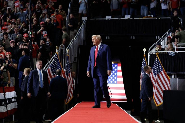 Donald Trump 20241106