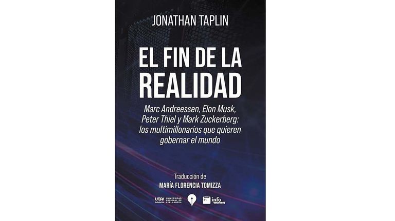 Entrevista: La revolucion de la IA podría derivar en una revuelta social o en un colapso. 23052026