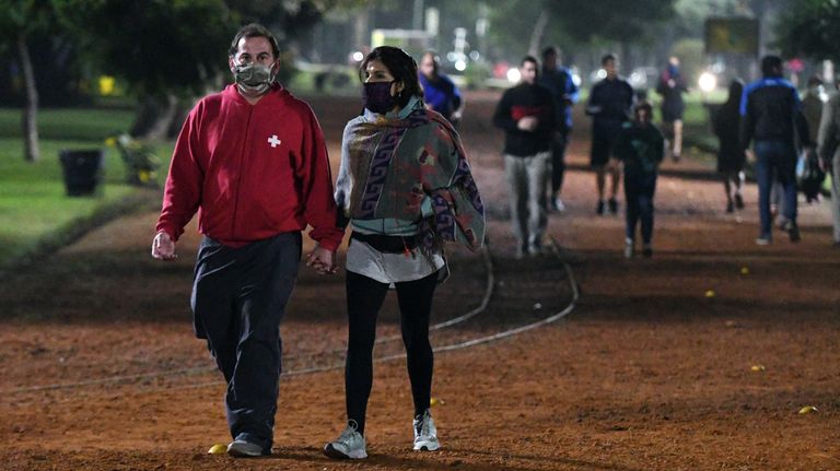 PERMISO PARA RUNNING EN CABA 20200608