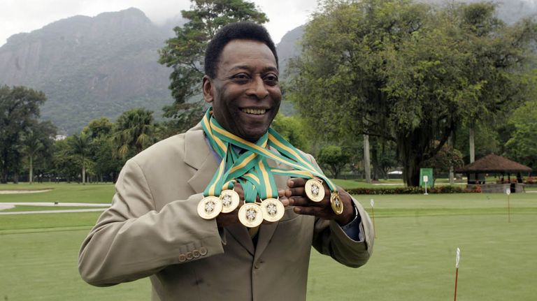 Pelé
