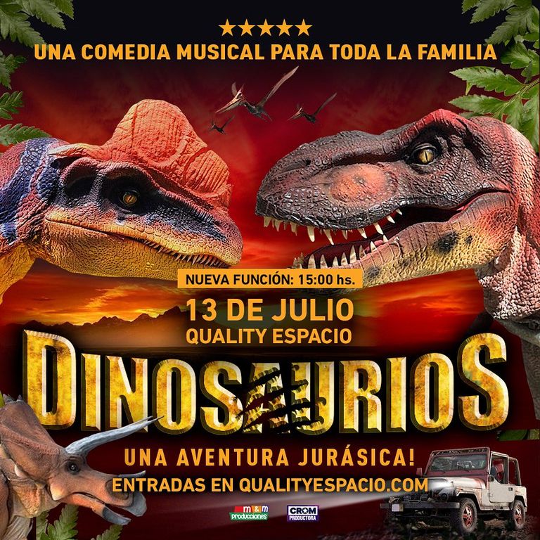 DINO QUALITY