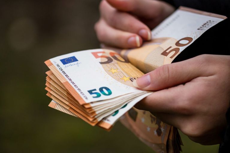A cuánto cerró el euro hoy 23 de octubre