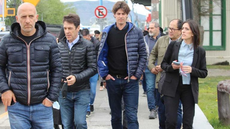 Martin Lousteau 20211109