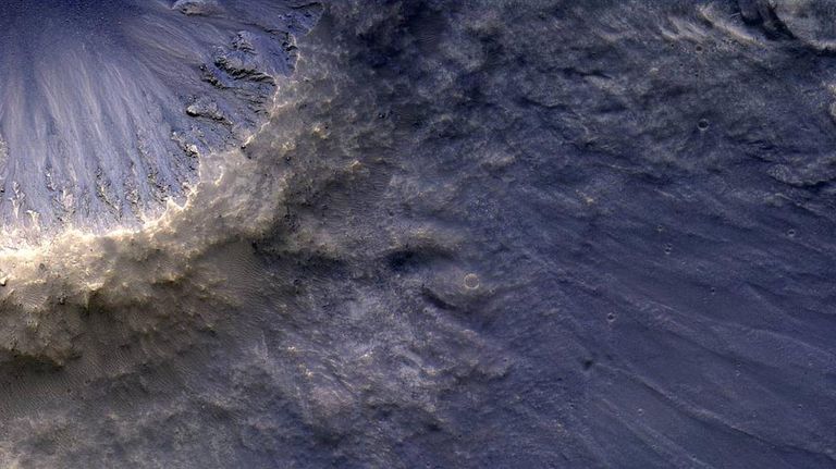 Impactos de Meteoritos 20221027