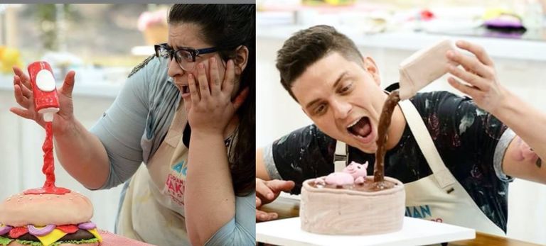bakeOffcuatro2020