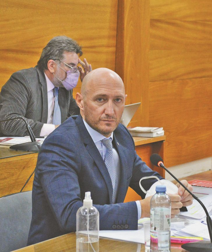 Gustavo Arocena