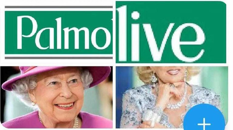 los memes que revolucionaron las redes tras la muerte de la Reina Isabel II 20220908