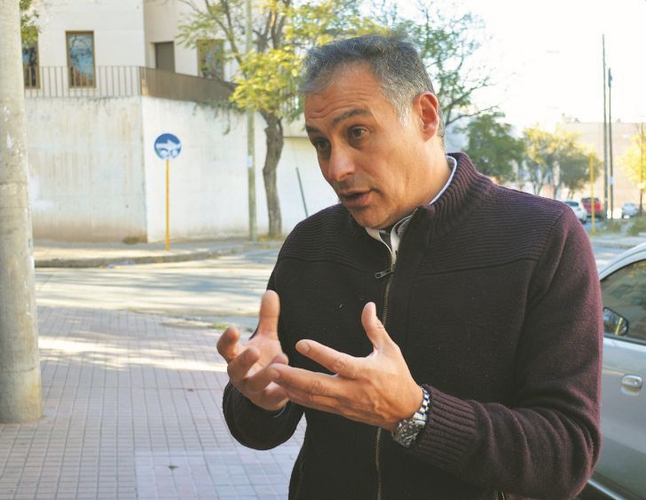 Marcelo Hidalgo