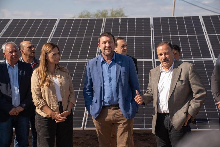 Gobierno de La Rioja