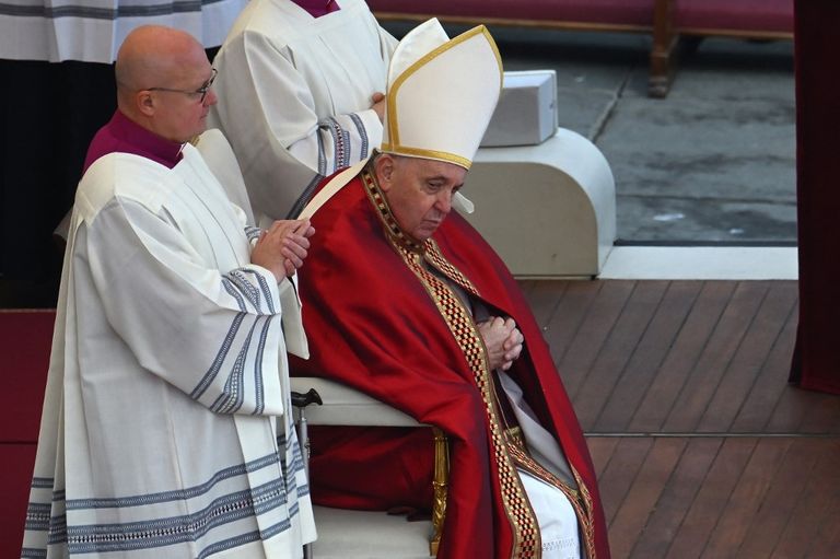 georg ganswein benedicto
