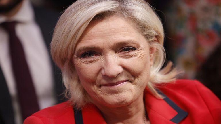 20240629 Primera vuelta de las elecciones legislativas en Francia