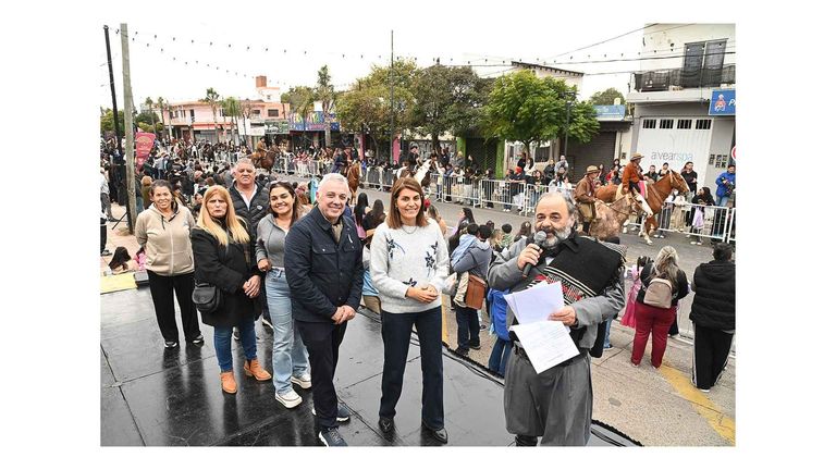 Día de la Patria