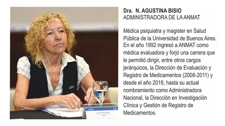 La ANMAT fue reconocida como Autoridad Reguladora Nacional de Referencia Regional 22082025