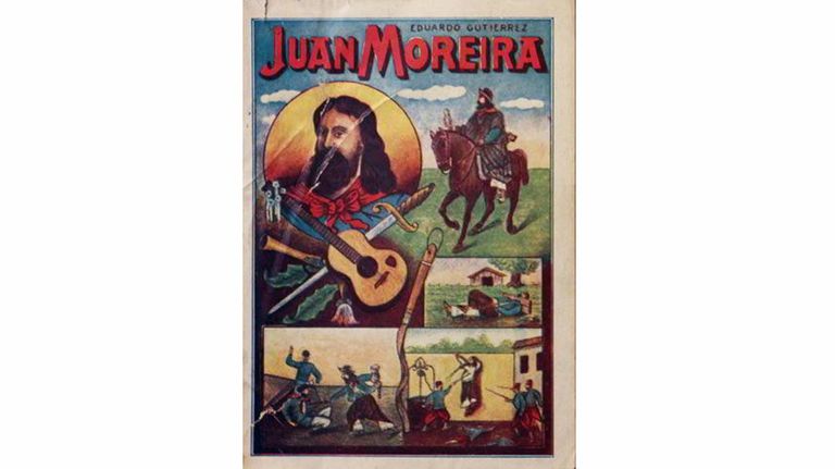 Eduardo Gutiérrez Juan Moreira 20211129