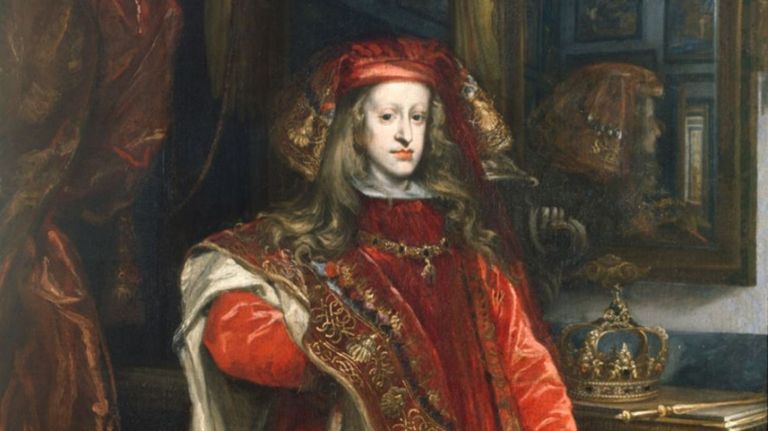 Carlos II de España