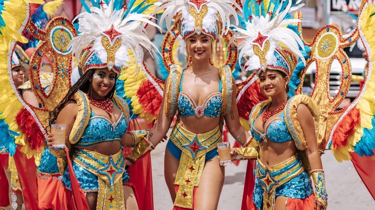 Carnaval de Aruba