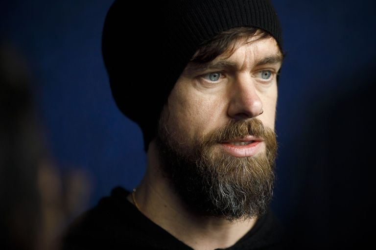 Square And Twitter CEO Jack Dorsey Speaks At Empowering Entrepreneurs Event